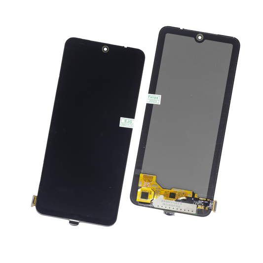 PANTALLA XIAOMI REDMI NOTE 12S / NOTE 11 4G / NOTE 11S 4G CALIDAD OLED