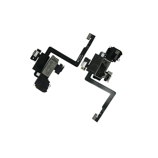 FACE ID CON AURICULAR IPHONE 11 PRO MAX