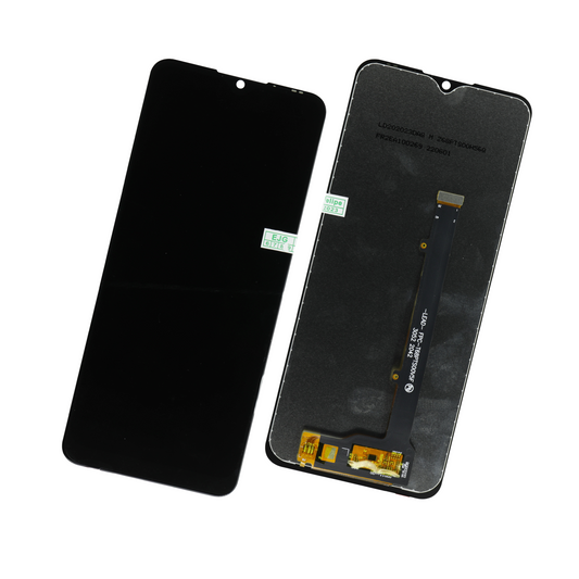 PANTALLA ZTE V30 VITA , V20 SMART , 8010