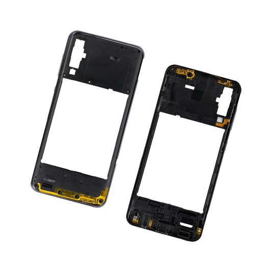 MARCO SAMSUNG A50 NEGRO