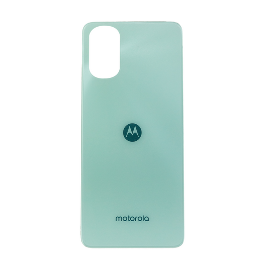 TAPA MOTOROLA G22 VERDE MENTA