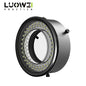 LUOWEI ANILLO DE LUZ PARA MICROSCOPIO LS02