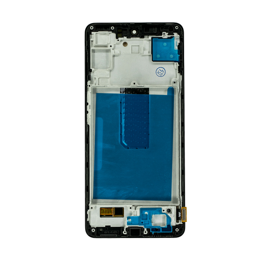 PANTALLA SAMSUNG M54, M546 OLED CON MARCO