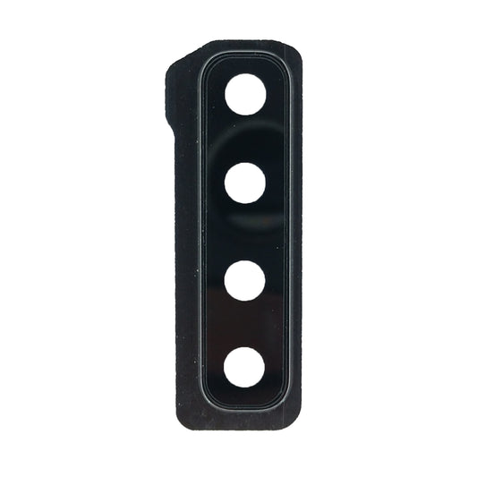 LENS DE CAMARA SAMSUNG A9 2018 NEGRO