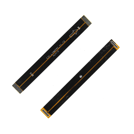 FLEXOR DE INTERCONEXION DE CARGA XIAOMI REDMI 8 , REDMI 8A