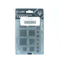 QIANLI STENCIL QS65 0.3 , 0.35 , 0.4 , 0.5 , MULTIFUNTIONAL REBALLING STENCILS