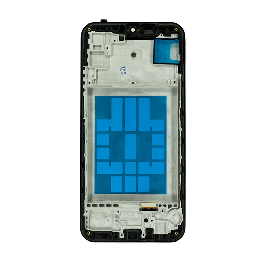 PANTALLA RECORTADA SAMSUNG M15 5G, M156 CON MARCO OLED