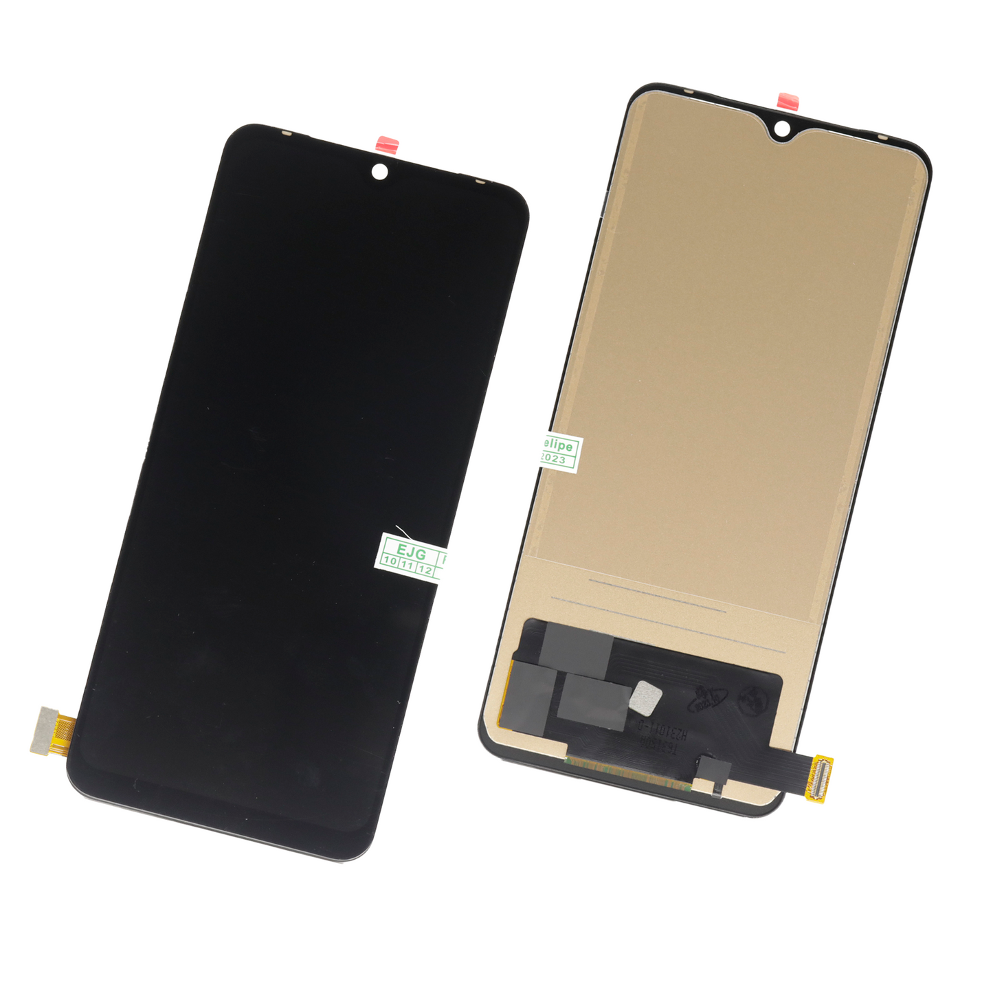 PANTALLA VIVO V21