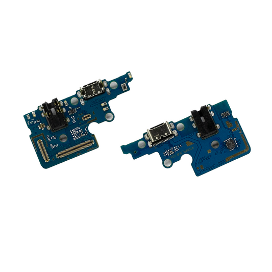 PLACA DE CARGA SAMSUNG A70