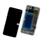 PANTALLA SAMSUNG S10E PLATA