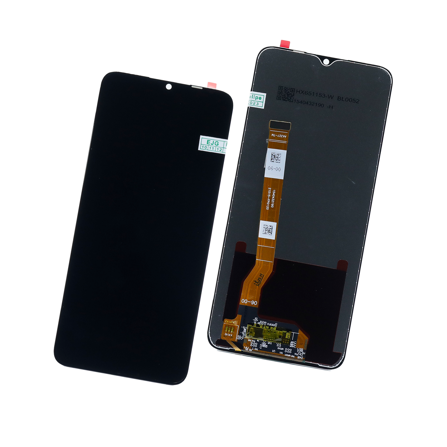 PANTALLA OPPO C35