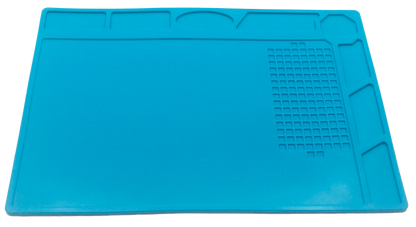 TAPETE DE TRABAJO 320 mm x 230 mm , TE-502