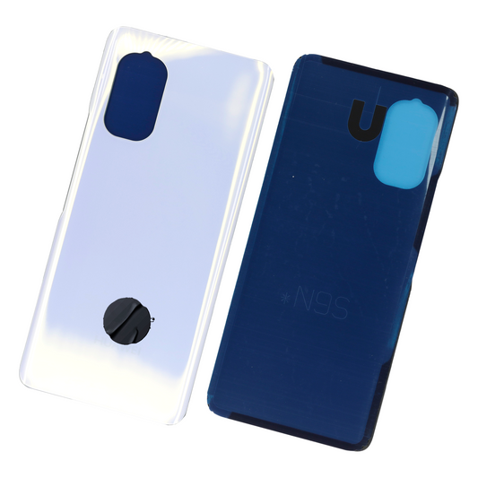 TAPA HUAWEI NOVA 9SE BLANCO