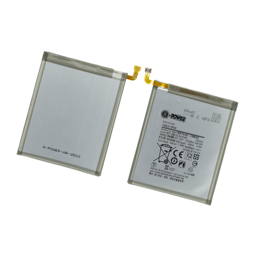 Q-POWER BATERIA SAMSUNG A70 , BA705ABU