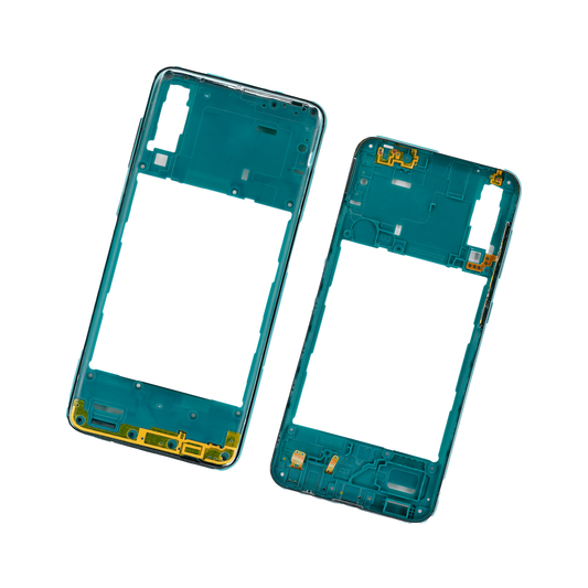 MARCO SAMSUNG A30s VERDE