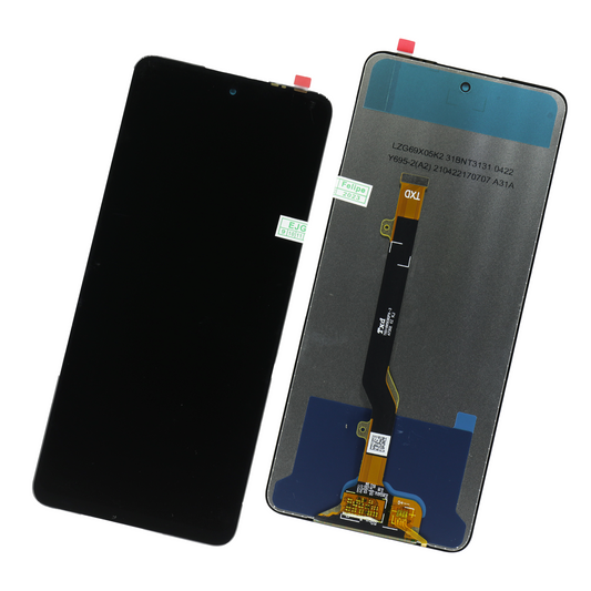 PANTALLA HISENSE H60 LITE , H60 SMART , V60