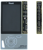 QIANLI PLATAFORMA DE REPARACION MULTIFUNCIONAL 6 EN 1 , IPHONE X AL 11 PRO MAX
