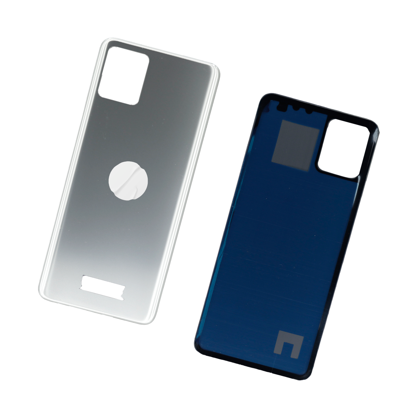 TAPA MOTOROLA G32 PLATA