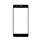 GLASS HUAWEI P9 NEGRO