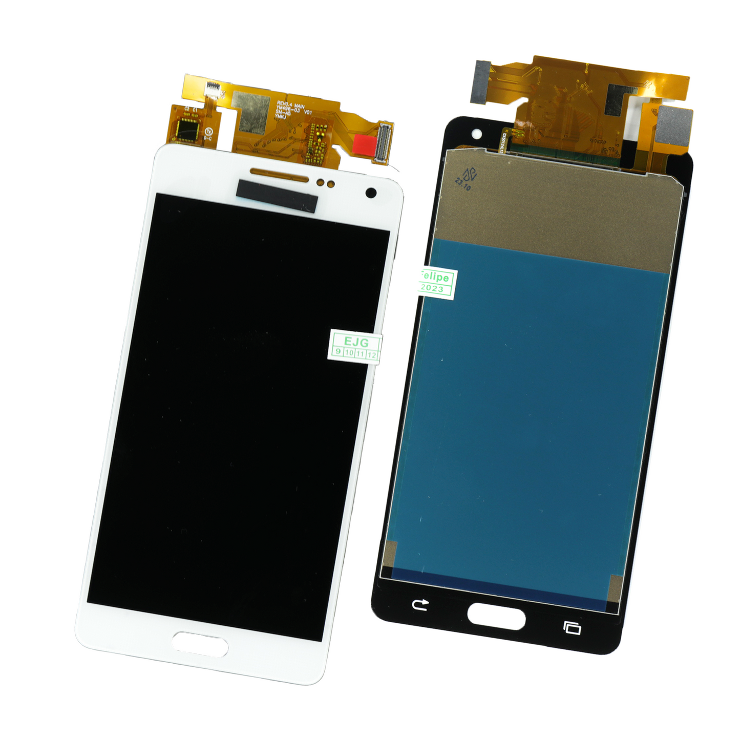 PANTALLA SAMSUNG A5 2015 BLANCO INCELL