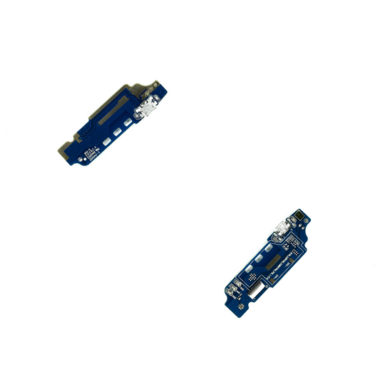 PLACA DE CARGA ZTE L5 PLUS