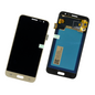 PANTALLA SAMSUNG J320 DORADO TFT