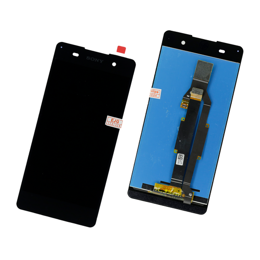 PANTALLA SONY E5 NEGRO F3313