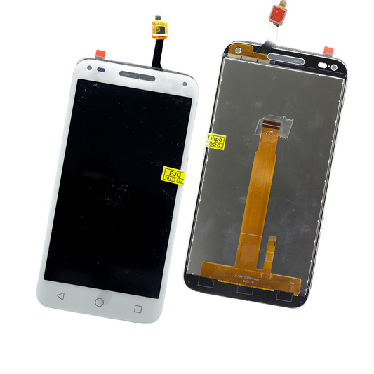 PANTALLA ALCATEL U5 , 4047G BLANCO