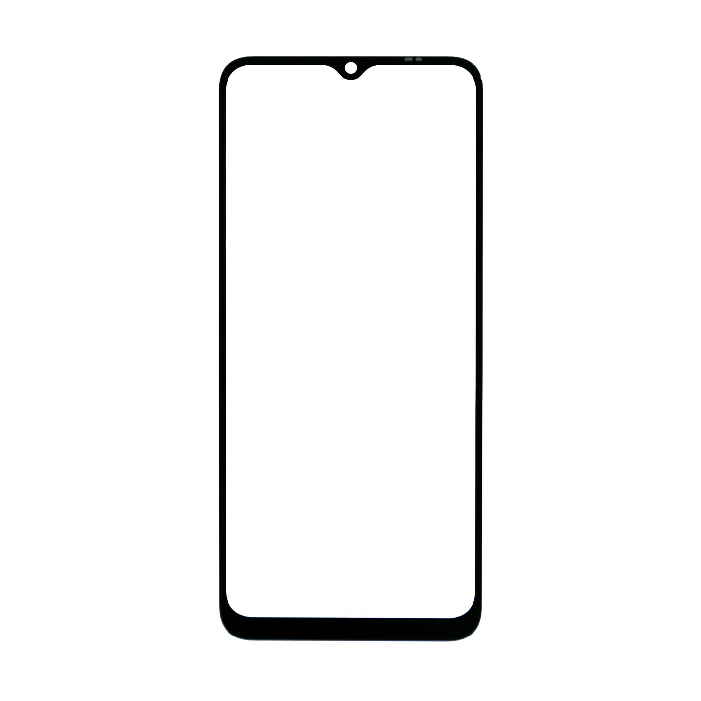 GLASS CON OCA MOTOROLA E13