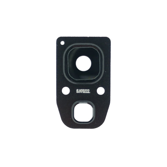 LENS DE CAMARA SAMSUNG A7 2017 NEGRO