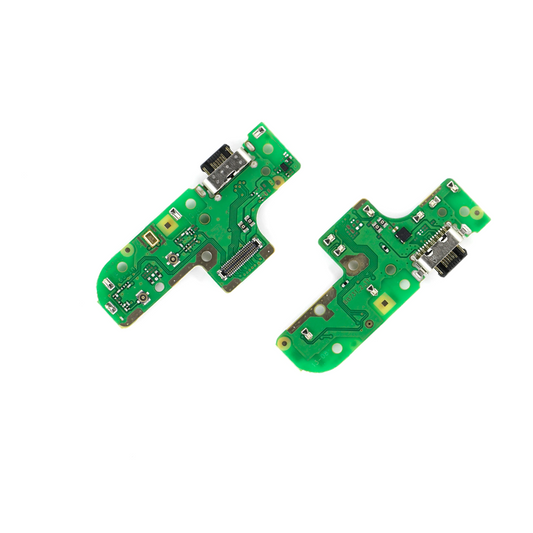 PLACA DE CARGA MOTOROLA G9 POWER