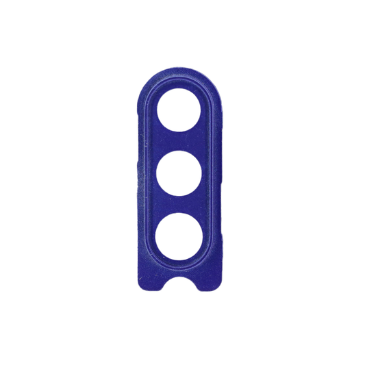 LENS DE CAMARA SAMSUNG A20s AZUL