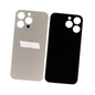 TAPA IPHONE 14 PRO MAX DORADO