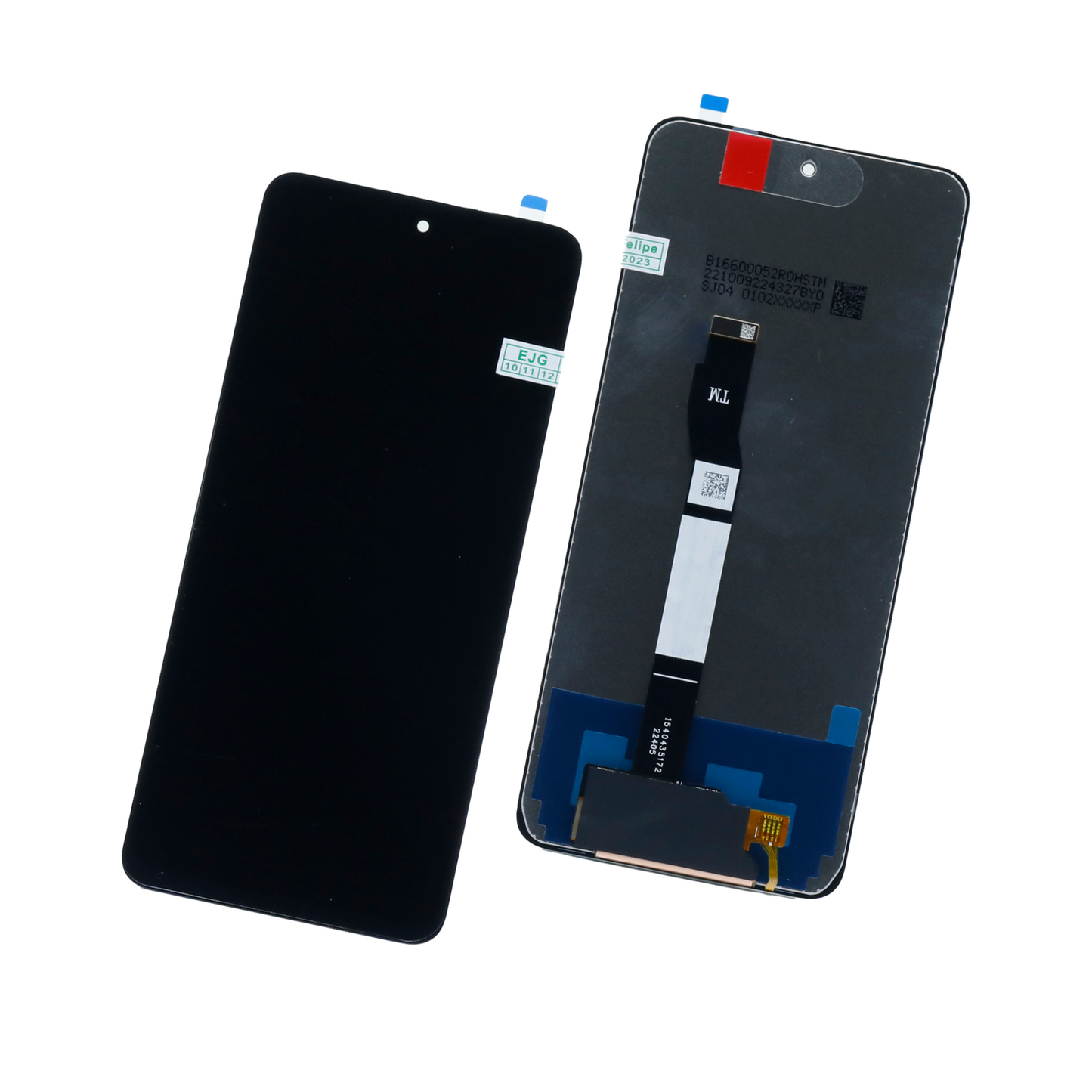 PANTALLA XIAOMI POCO X4 GT 5G