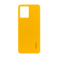 TAPA OPPO RENO 7 5G  NARANJA