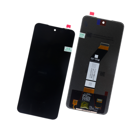 PANTALLA XIAOMI REDMI 10 , 21061119AL NEGRO
