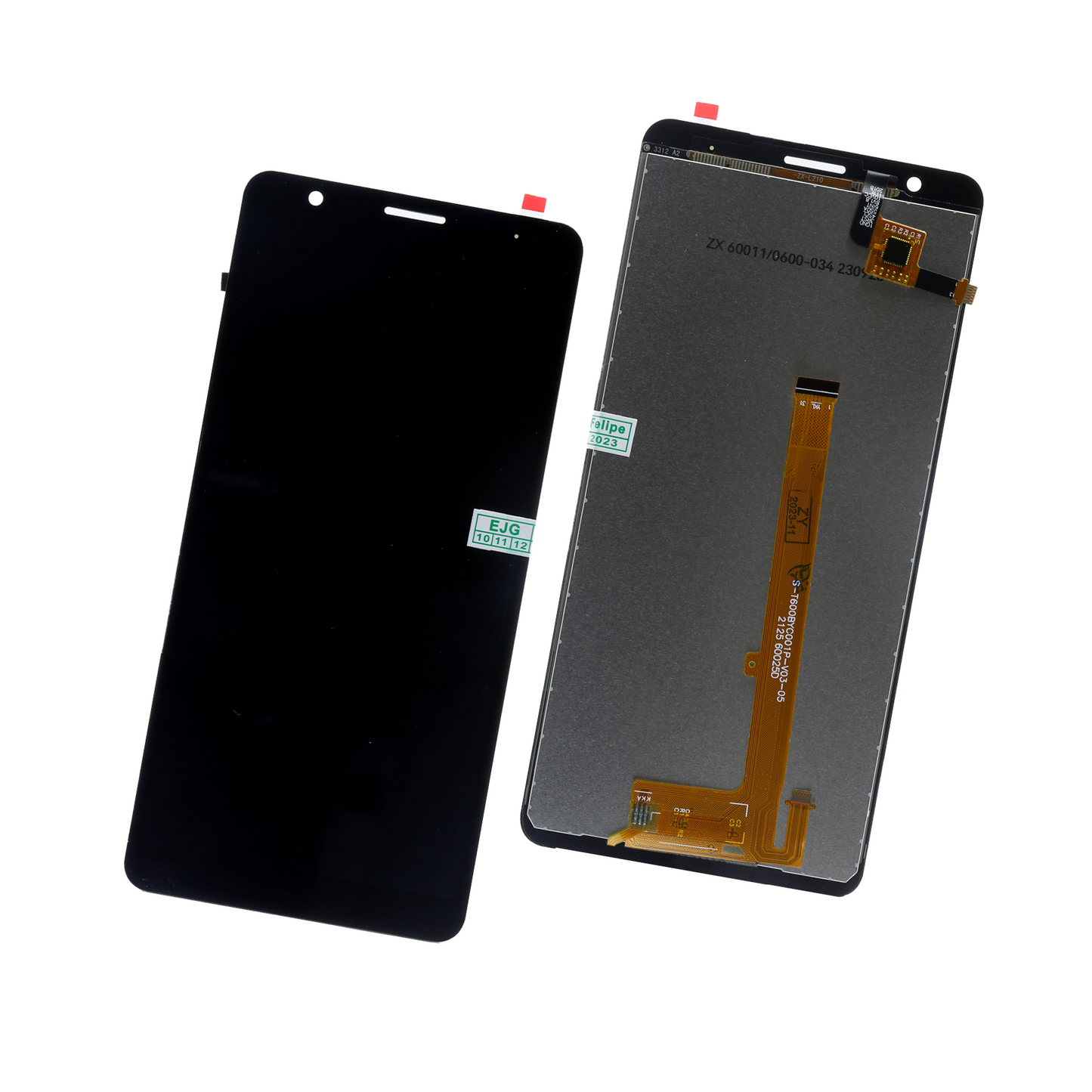 PANTALLA ZTE L210 NEGRO