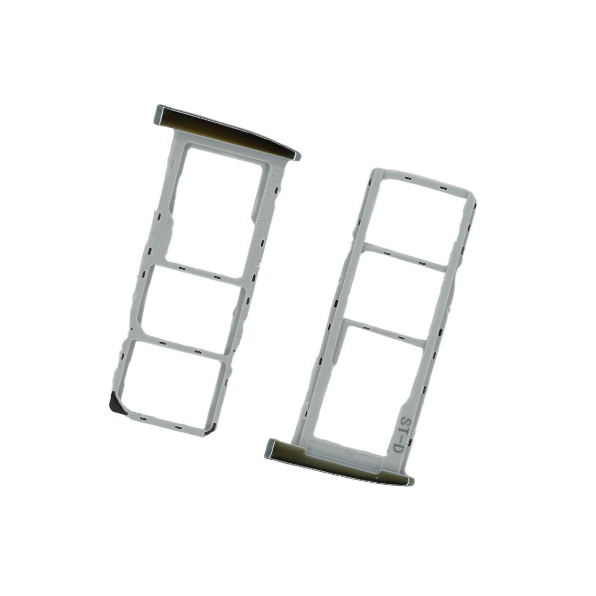 Bandeja Porta SIM Plata – Motorola MOTOROLA G6 | Repuesto Original