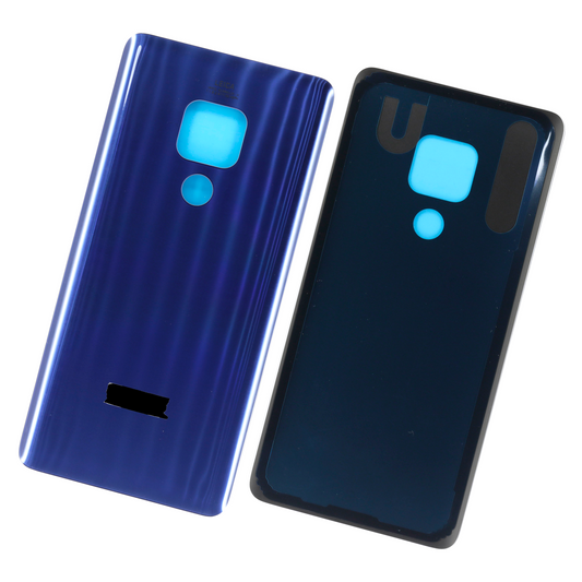 TAPA HUAWEI MATE 20 AZUL