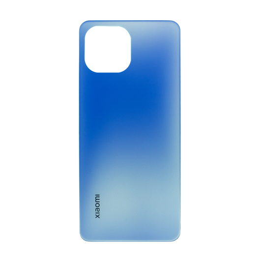 TAPA XIAOMI MI 11 LITE 4G AZUL GLACIAL