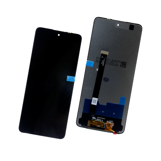 PANTALLA HISENSE H50S 5G