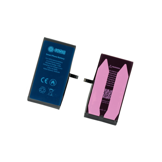Q POWER BATERIA IPHONE 14 PLUS