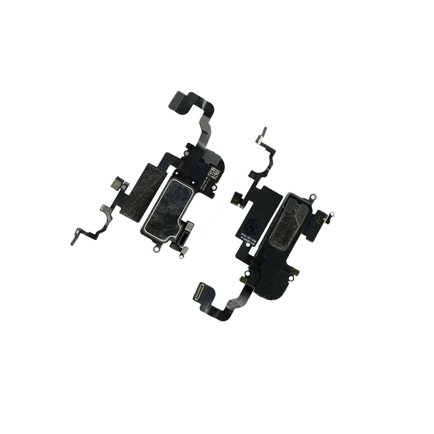 FACE ID CON AURICULAR IPHONE 12 PRO MAX