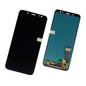 PANTALLA SAMSUNG J6 , J600G , A6 NEGRO OLED