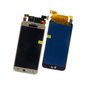 PANTALLA SAMSUNG J5 DORADO