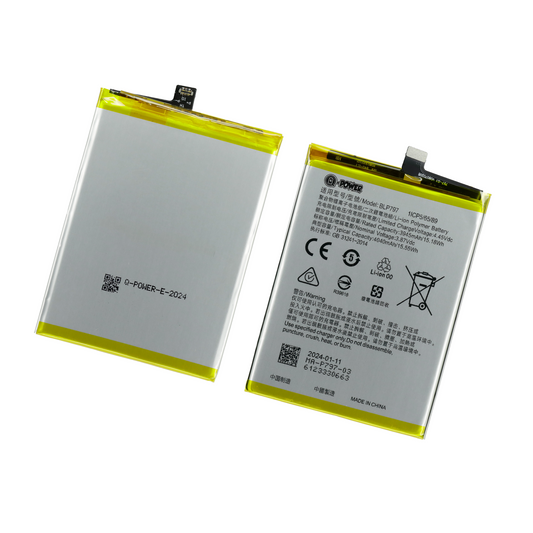 Q-POWER BATERIA OPPO A72 5G (BLP797)