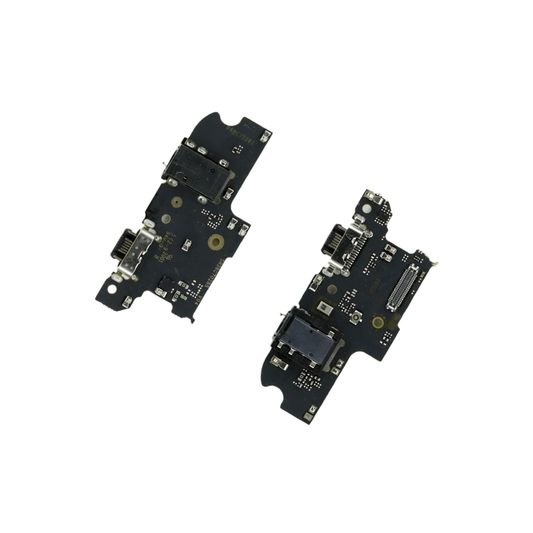 PLACA DE CARGA MOTOROLA ONE FUSION PLUS