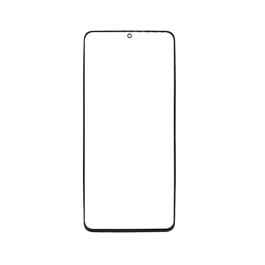 GLASS CON OCA SAMSUNG S20 PLUS