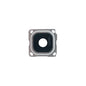 LENS DE CAMARA SAMSUNG A8 PLUS NEGRO