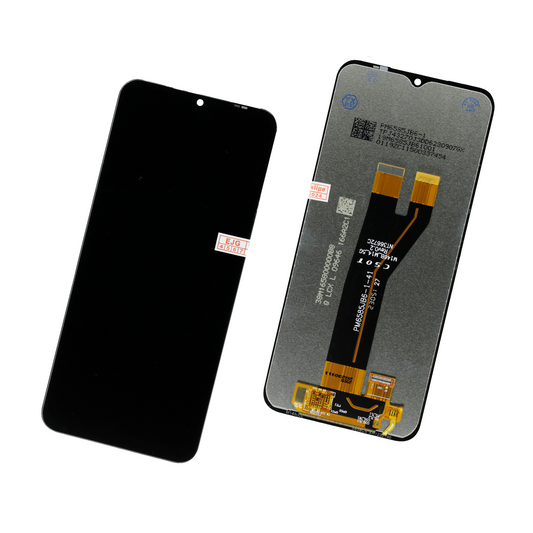 PANTALLA SAMSUNG M14, M146 NEGRO